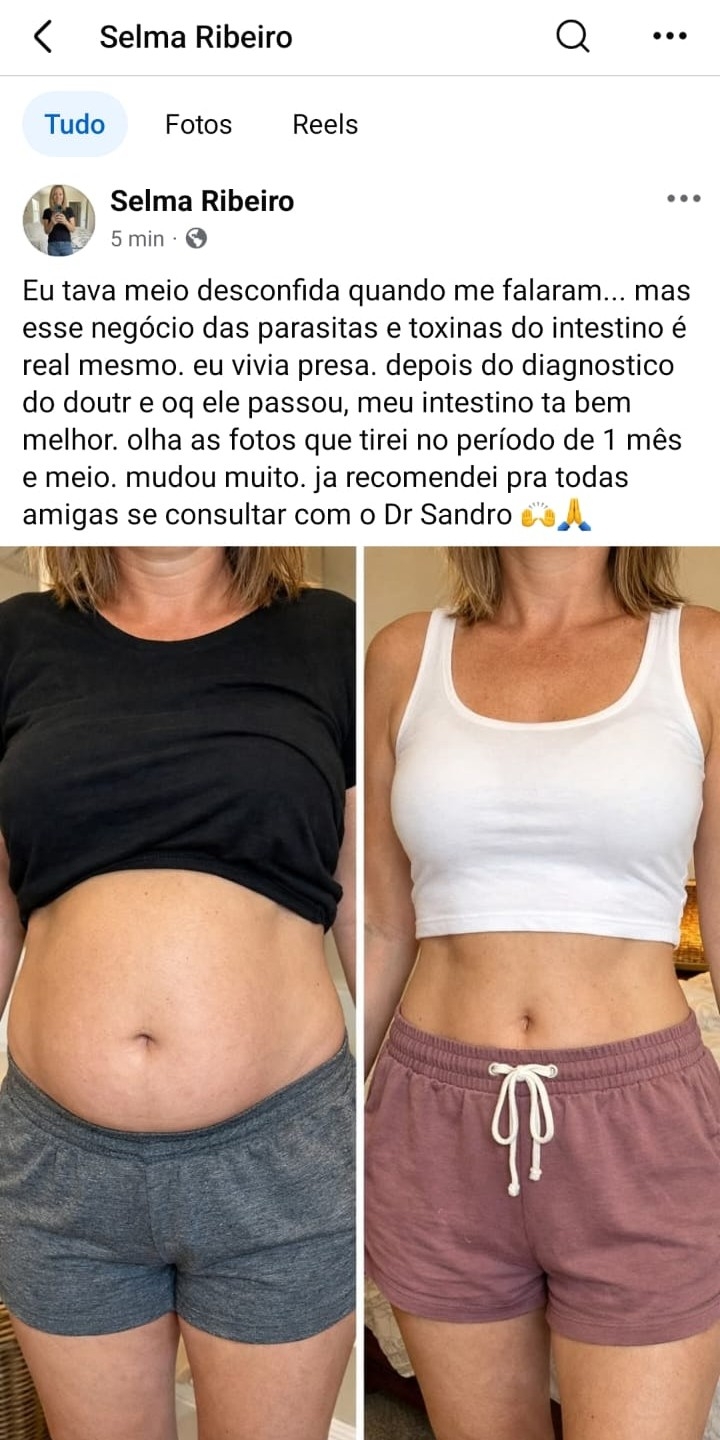 Depoimento 1