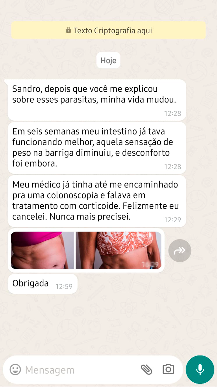 Depoimento 2