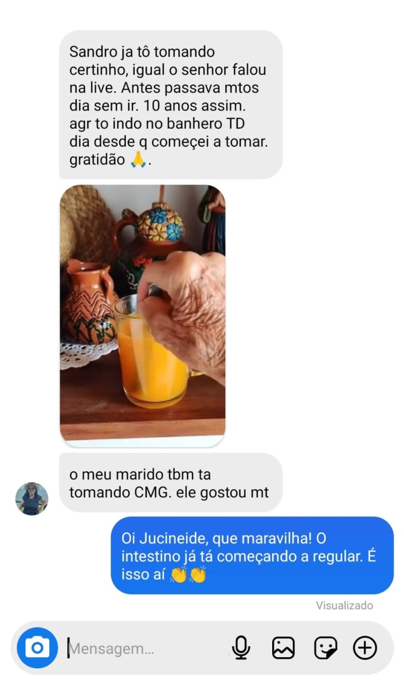 Depoimento 4