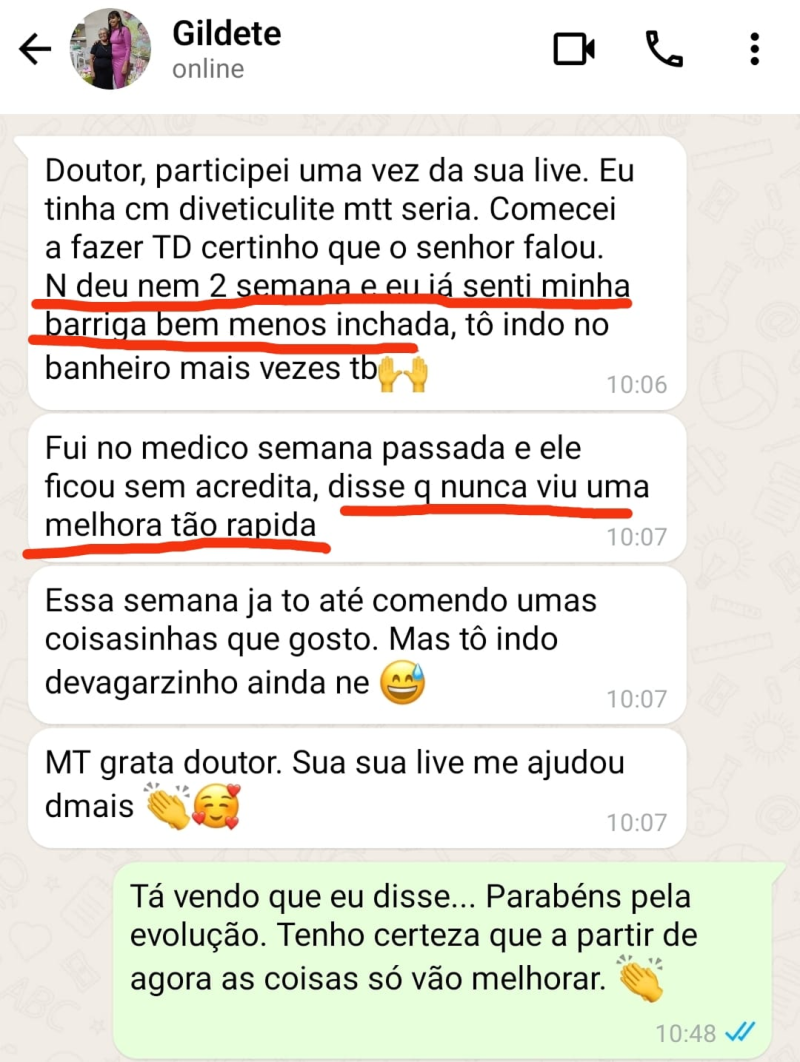 Depoimento 5