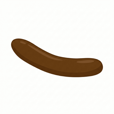 Salsicha ou cobra